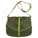 Louis Vuitton Saumur 35 Shoulder Bag