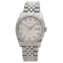 Rolex 116234G Datejust Wristwatch