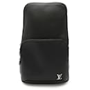 Louis Vuitton Taiga Avenue Sling Bag