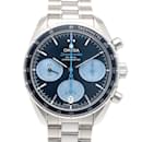 Omega Speedmaster Men's Wristwatch