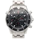 Omega Seamaster 300 Chronograph Watch