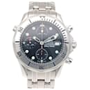 Omega Seamaster Automatic Wristwatch