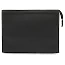 Louis Vuitton Taiga Pochette Voyage MM