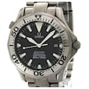 Omega Seamaster Professional 300M Titanium Mens Watch 2231.50