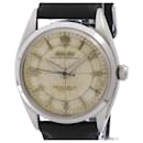 Rolex Oyster Perpetual Vintage Wristwatch