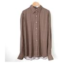 Bagutta ENEA Long Sleeve Shirt - Autre Marque