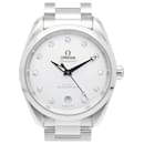 Omega Seamaster Aqua Terra Automatic Wristwatch