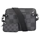 Louis Vuitton Trio Messenger Bag