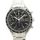 Omega Speedmaster 3210.50 Black Dial Men's Watch