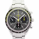 Omega Speedmaster Gray Dial Men's Watch