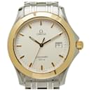 Omega Seamaster Quartz Wristwatch