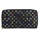Louis Vuitton Zippy wallet Canvas
