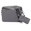 Louis Vuitton Trio Messenger Shoulder Bag