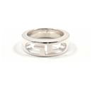 GUCCI Double G Band Ring - Gucci