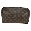 Trousse Toilette Monogram Canvas 28 Louis Vuitton