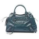 Balenciaga Neo Classic City Small Handbag