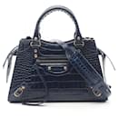 Balenciaga Neo Classic City Small Handbag