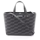 Balenciaga Signature Small Shopper Handbag