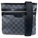 Louis Vuitton Thomas Damier Graphite Shoulder Bag