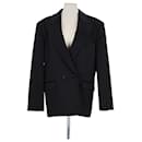 Black Blazer - Autre Marque