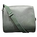 Louis Vuitton Victor Taiga Shoulder Bag