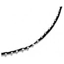 Gucci Horsebit Silver 925 Necklace