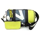 Louis Vuitton Leather Shoulder Bag