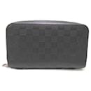 Louis Vuitton Zippy XL Damier Infini Wallet