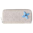 Louis Vuitton Zippy Wallet Card Case