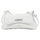 Balenciaga Leather Shoulder Bag