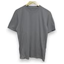 Maison Margiela S50GC0690 S24347 Organic Cotton T-shirt - Autre Marque