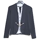 FABIANA FILIPPI Monile Knit Cardigan - Autre Marque