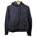 Y-3 Logo Sweatshirt - Autre Marque