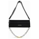 NEW JACQUEMUS LE CIUCIU 213BA11-213 LEATHER SHOULDER BAG - Jacquemus