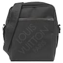 Louis Vuitton Damier Geant Shoulder Bag