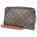 Louis Vuitton Pochette Orsay Monogram Canvas