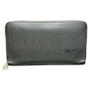 Louis Vuitton Zippy Organizer Taiga Long Wallet