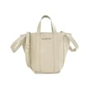 Balenciaga Everyday 2.0 North/South Shoulder Tote XS