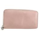 Louis Vuitton Zippy Wallet NM Epi Leather