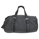Louis Vuitton Damier Aventure Practical Boston Bag