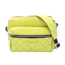 Louis Vuitton Outdoor Messenger PM Shoulder Bag