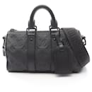 Louis Vuitton Keepall Bandouliere 25 Handbag