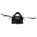 Balenciaga City Neo Classic Mini Handbag
