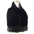 Louis Vuitton Monogram Echarpe Scarf