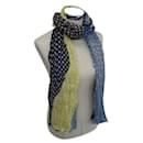 Louis Vuitton Etoile Monogram Stars Stole