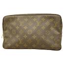 Louis Vuitton Monogram True Towelette 28 Bag