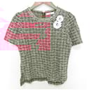 Rene Knit Pullover Cashmere Blend Knit Pullover - Autre Marque