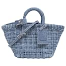 Balenciaga Bistro Bucket XS Handbag