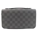 Louis Vuitton N61254 Zippy XL Second Bag