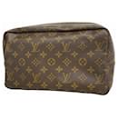 Louis Vuitton Monogram True Towelette 28 Pouch